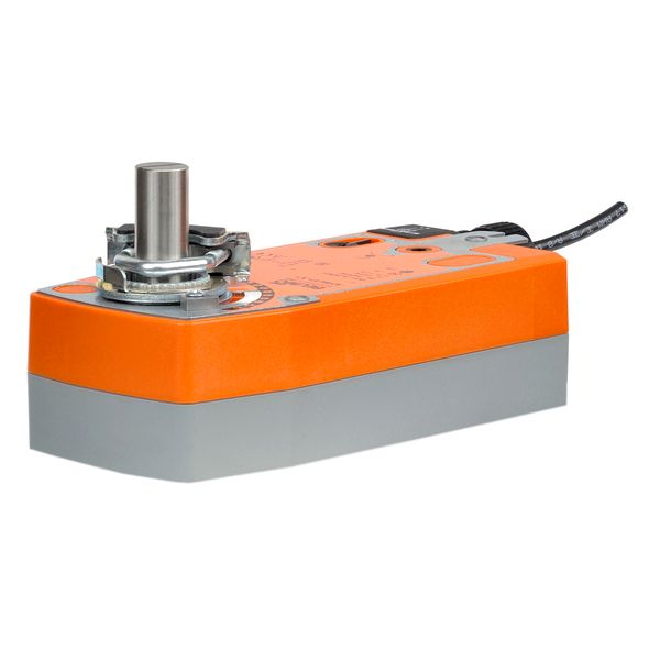 BELIMO NFX24-MFT-S-X1