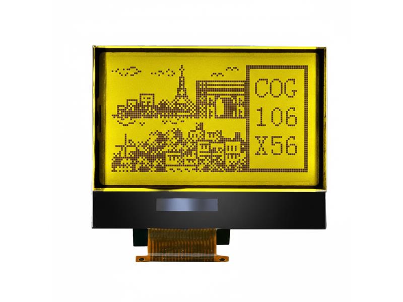 AZ DISPLAYS ATM084CD-LLS-BFL-T