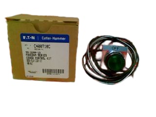 EATON CORPORATION C400T10C