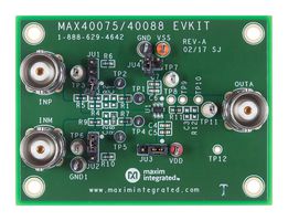 MAXIM INTEGRATED PRODUCTS MAX40088EVKIT#