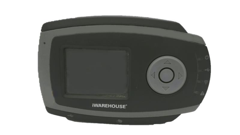 IMONITOR by RAYMOND CORP