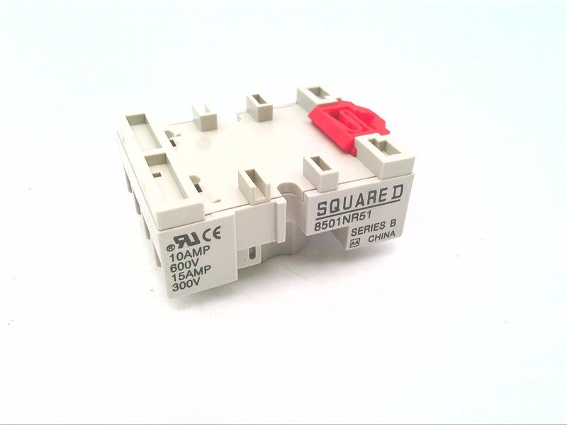 SCHNEIDER ELECTRIC 8501-NR51B