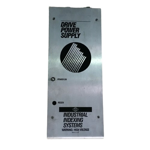 INDUSTRIAL INDEXING IPS-300/75-ER