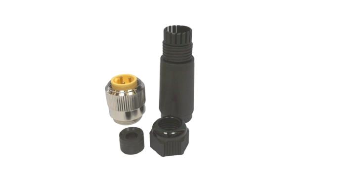 AUTOMATION DIRECT ZP-S1-3MP-FW