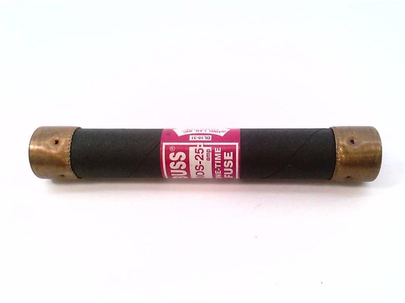 EATON CORPORATION NOS-25