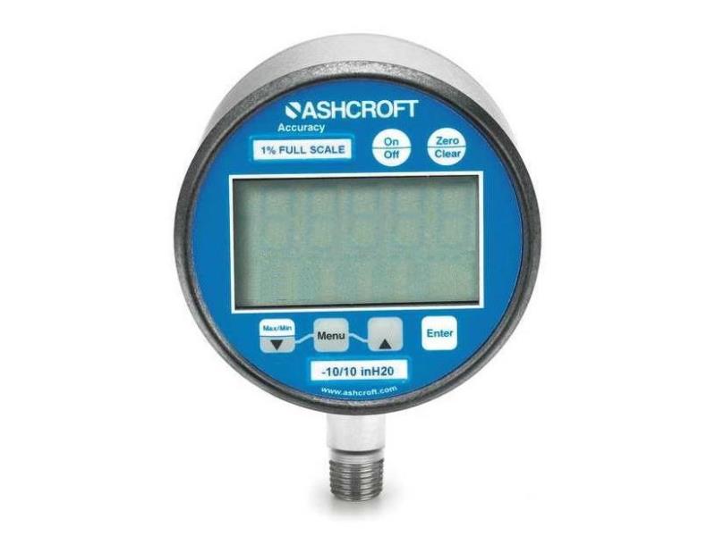 ASHCROFT 302174SD02LXBKCY100#