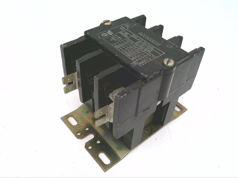 EATON CORPORATION ACC320U30