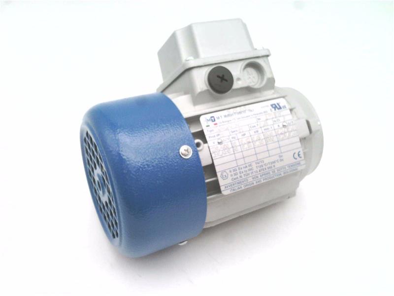 MOTORI ELETTRICI TN56B/4 0.09KW B14 EU