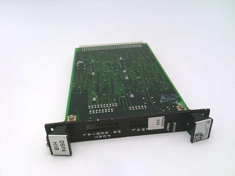 GENERAL ELECTRIC IS200DSPXH1B