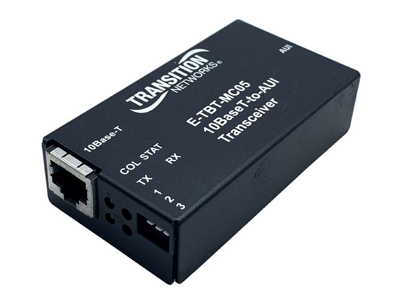 TRANSITION NETWORKS E-TBT-MC05