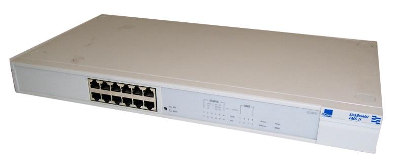 3COM 1667-010-000-3.01