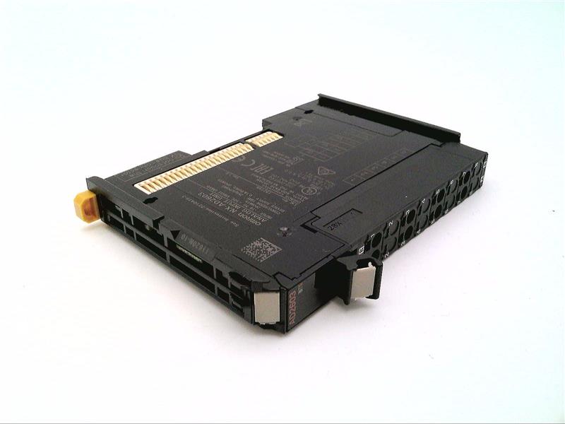 OMRON NX-AD2603