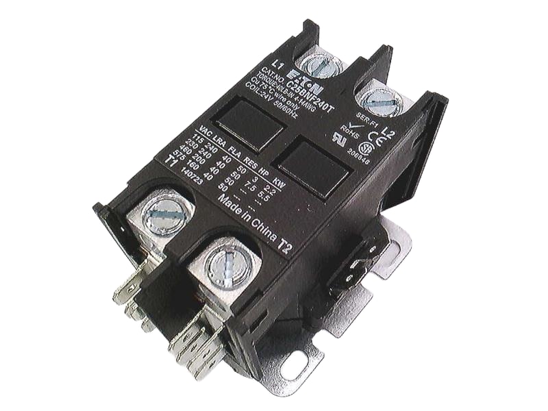 EATON CORPORATION C25DRD325B
