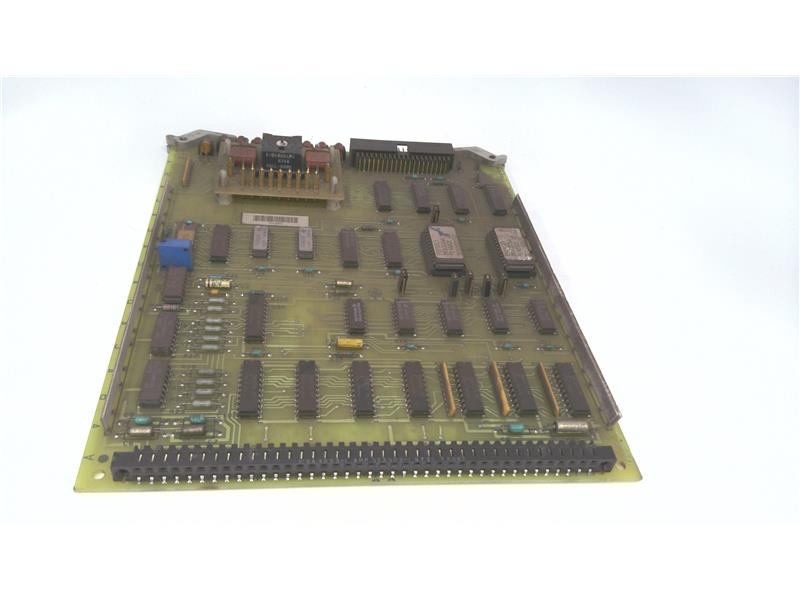 GENERAL ELECTRIC DS3800HFXA1F1D