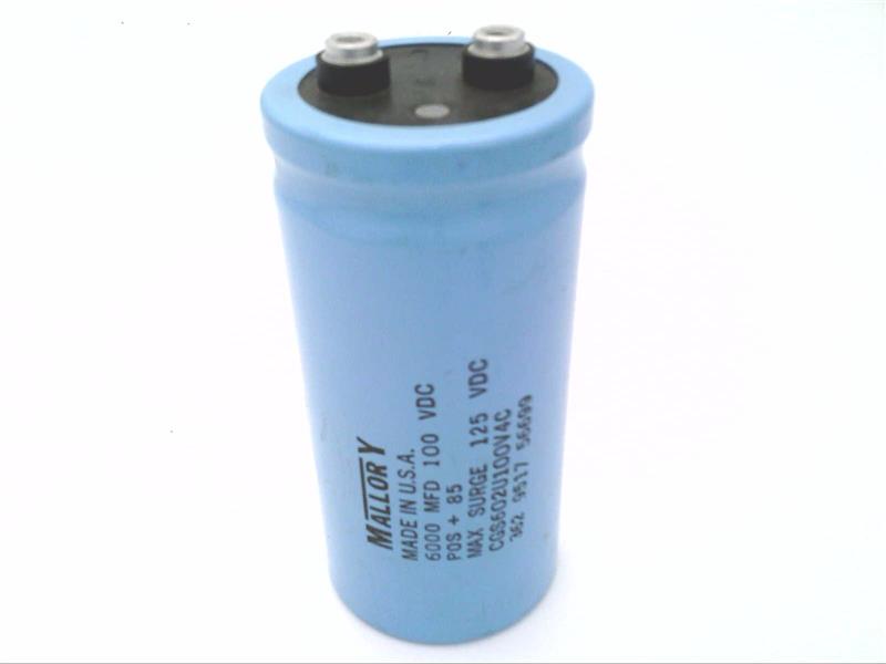 GENERIC CR6000U100SC