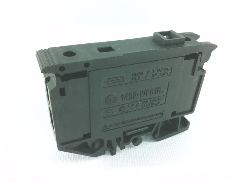 ALLEN BRADLEY 1492-WFB10250