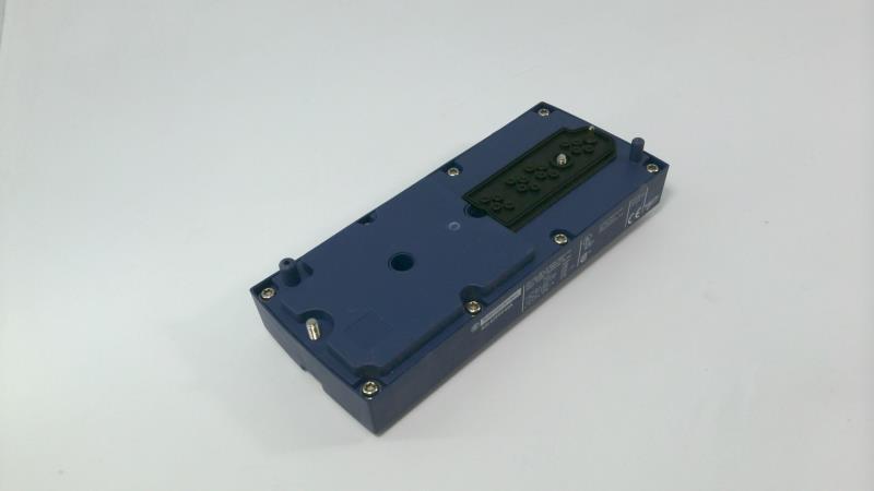 SCHNEIDER ELECTRIC ASI67FFP44A