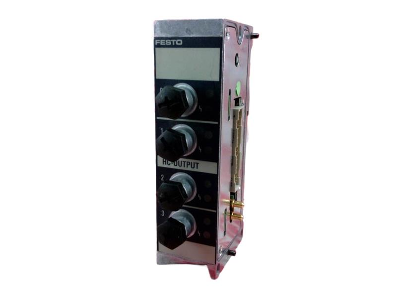 FESTO VIGV-03-FB-24V-25A-M