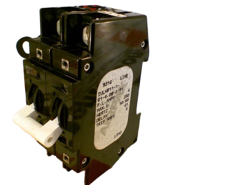 SENSATA TECHNOLOGIES IULHR11-1-61-4.00-A-91