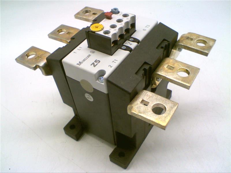 EATON CORPORATION Z5-220/FF250