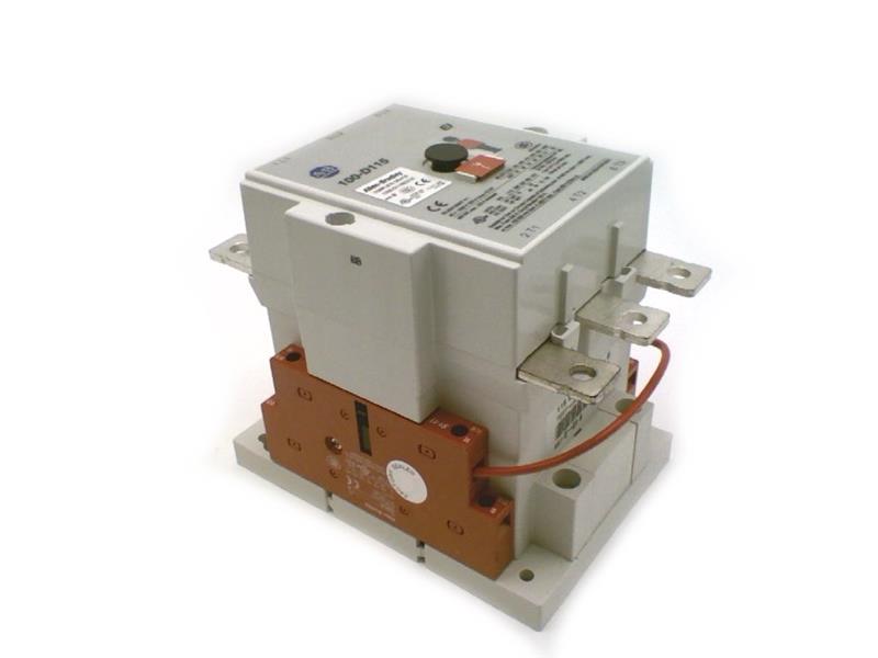 ALLEN BRADLEY 100S-D115ED22C
