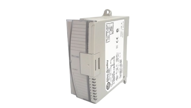 ALLEN BRADLEY 1762-IQ8