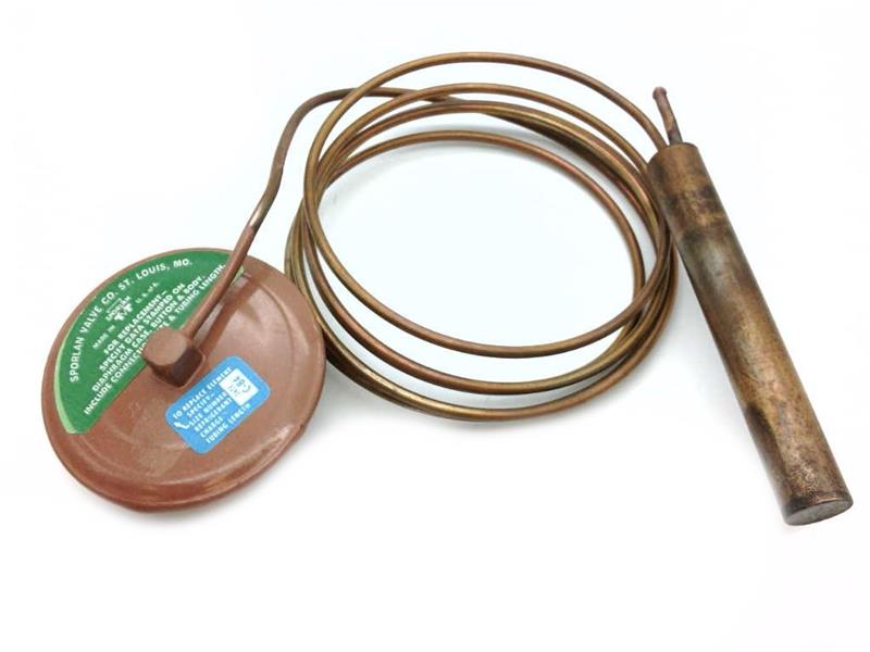 KT-83-VCP100 by PARKER