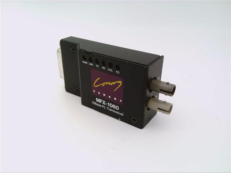 CANARY MFX-1062