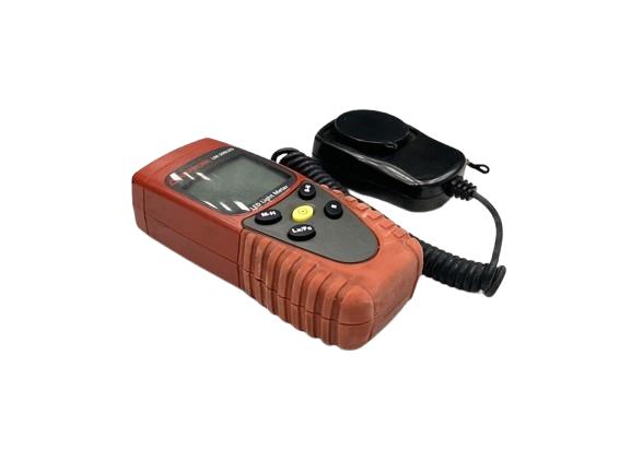 FLUKE LM-200LED