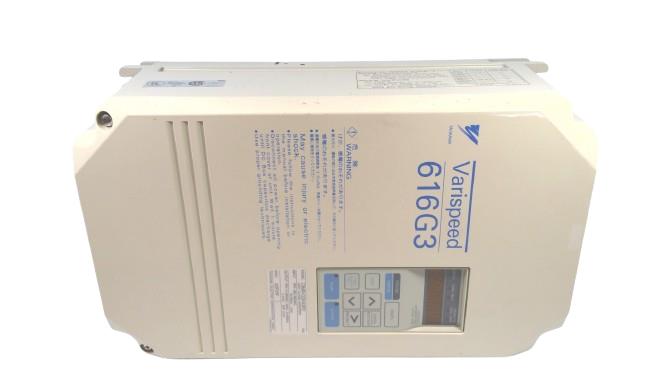 YASKAWA ELECTRIC CIMR-G3V42P2