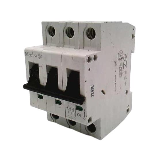 EATON CORPORATION FAZ-C4/3