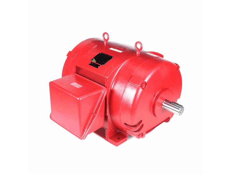 REGAL REXNORD 445TSTDCD4036