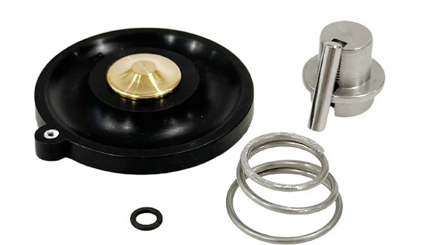 ODE VALVE KTGWA3Z0E13