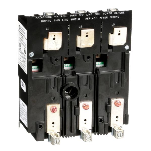 SCHNEIDER ELECTRIC D10S2H