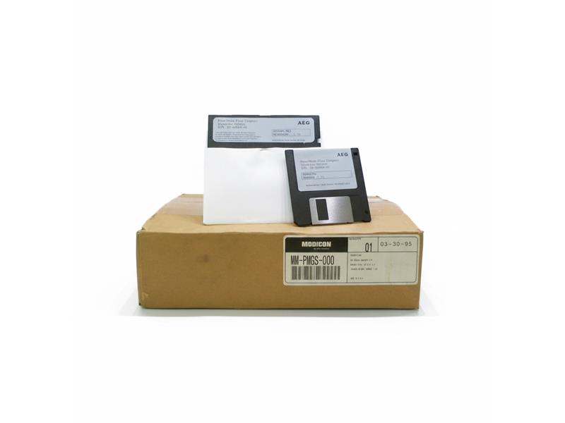 SCHNEIDER ELECTRIC MM-PMGS-000