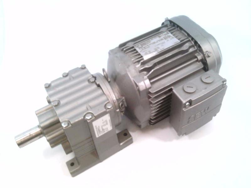 SEW EURODRIVE R27DRE90M4/LN