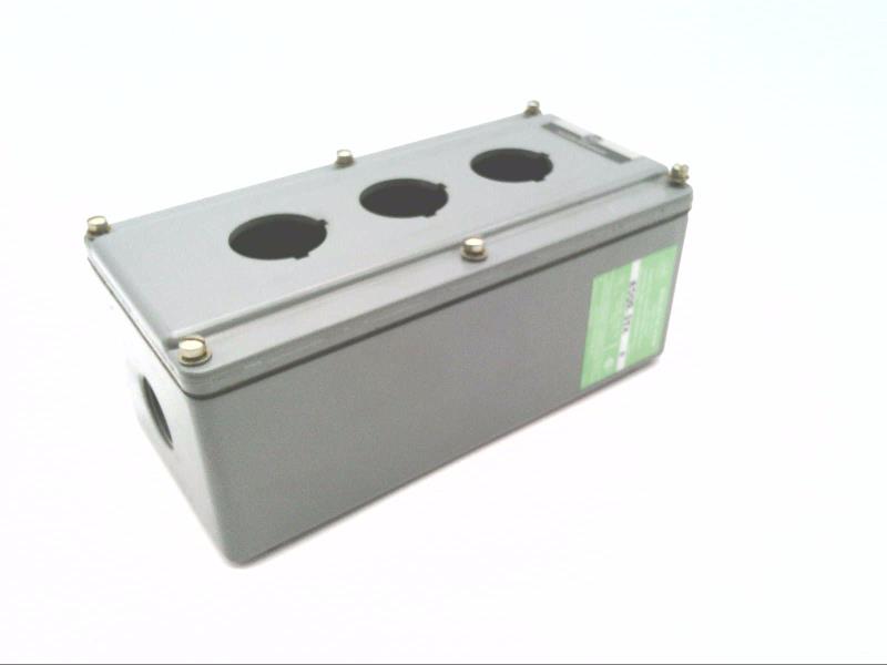 ALLEN BRADLEY 800R-3HZ4M3