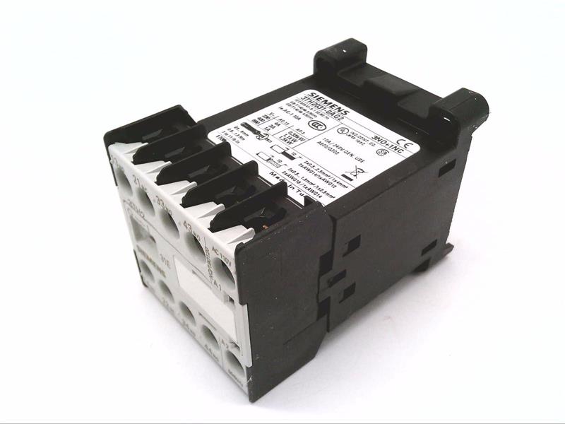 SIEMENS 3TH2031-0AG2