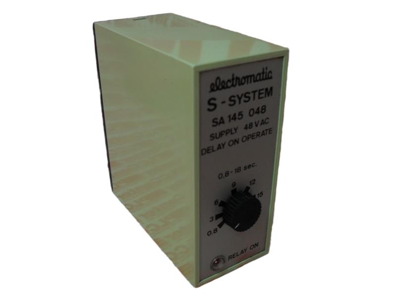 SA145-048-18S by CARLO GAVAZZI