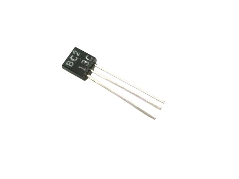 BC213C by NATIONAL SEMICONDUCTOR