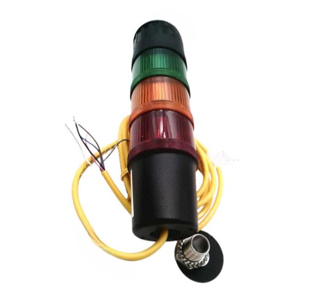 ALLEN BRADLEY 855F-SBSC20B10Y4Y5Y3C1