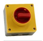 MERZ ELEKTRO ML1-025-AR3E