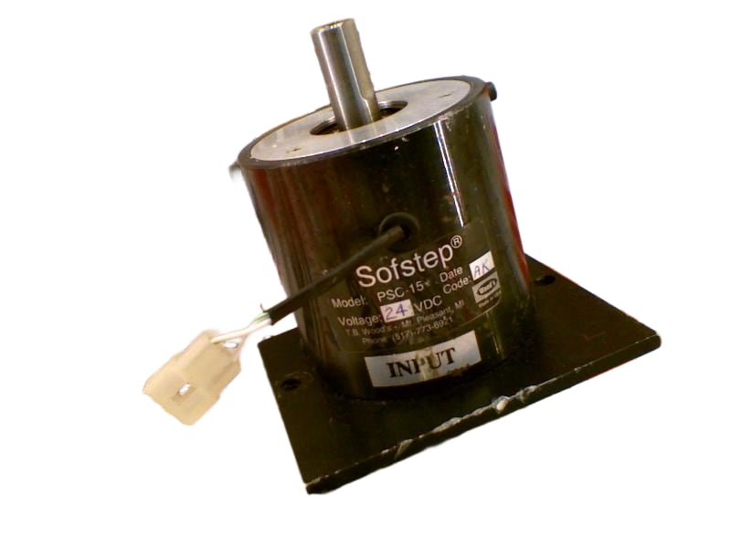 DANFOSS PSC-15