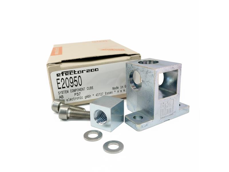 EFECTOR SYSTEM COMPONENT CUBE-E20950