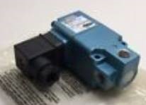 MAC VALVES INC 225C-601C