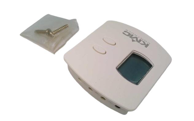 KMC CONTROLS STE-6012-10