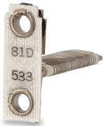 GENERAL ELECTRIC 81D533