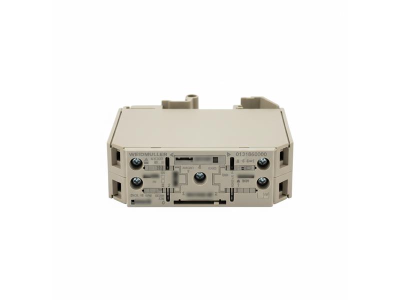 WEIDMULLER 0131860000