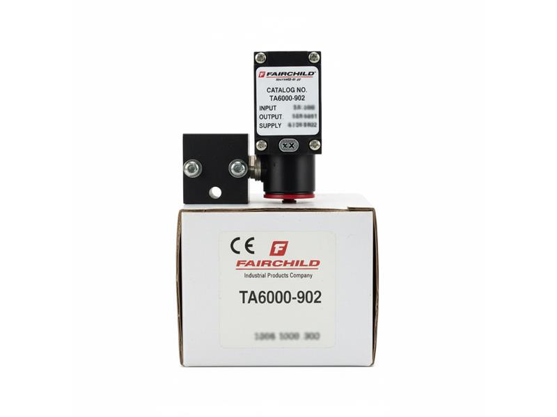 TA6000-902 by ROTORK