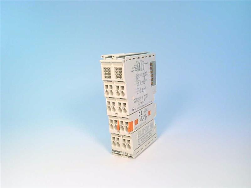 BECKHOFF EL5101-0010